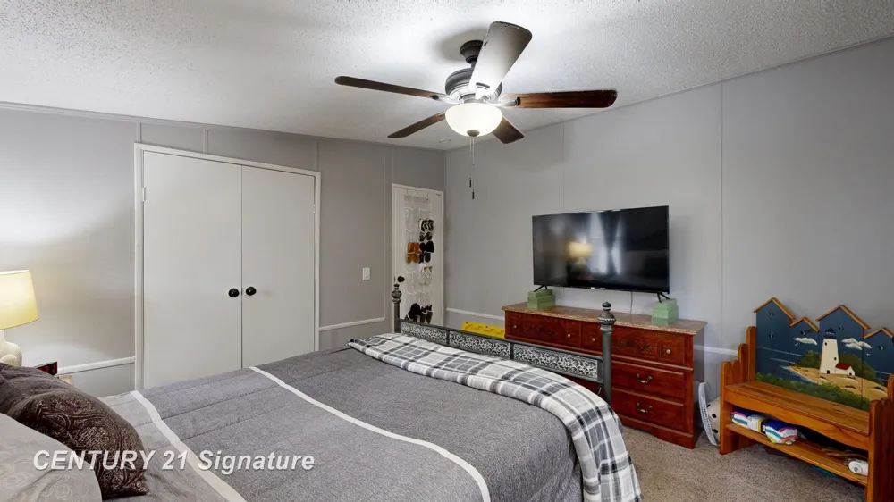 505 Park Circle Clio City, MI 48420