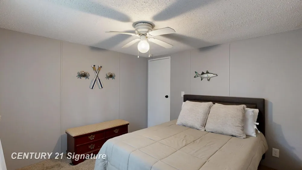 505 Park Circle Clio City, MI 48420
