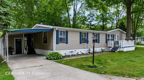 505 Park Circle