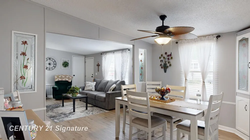 505 Park Circle Clio City, MI 48420