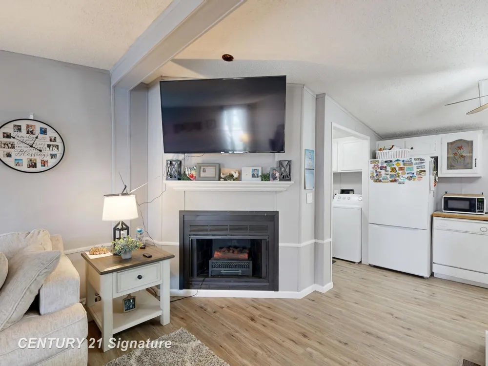 505 Park Circle Clio City, MI 48420
