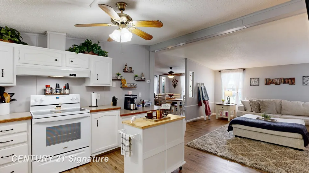 505 Park Circle Clio City, MI 48420