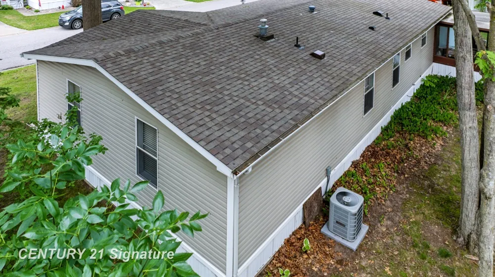 505 Park Circle Clio City, MI 48420