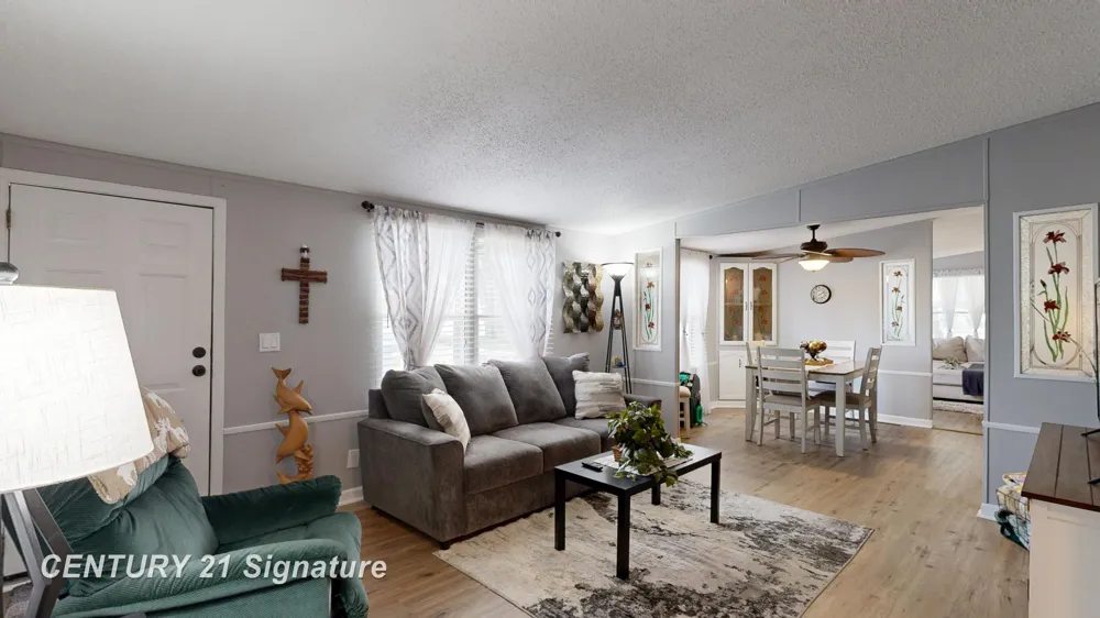 505 Park Circle Clio City, MI 48420