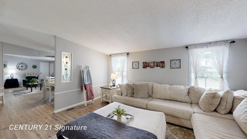 505 Park Circle Clio City, MI 48420