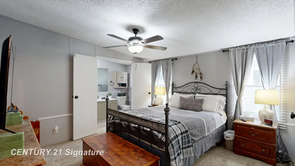 505 Park Circle Clio City, MI 48420
