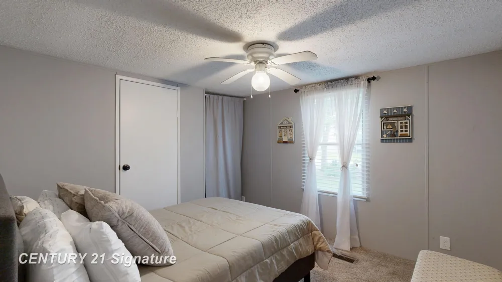 505 Park Circle Clio City, MI 48420