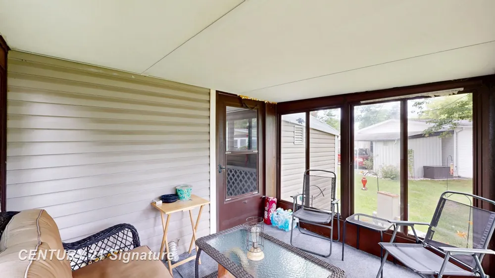 505 Park Circle Clio City, MI 48420