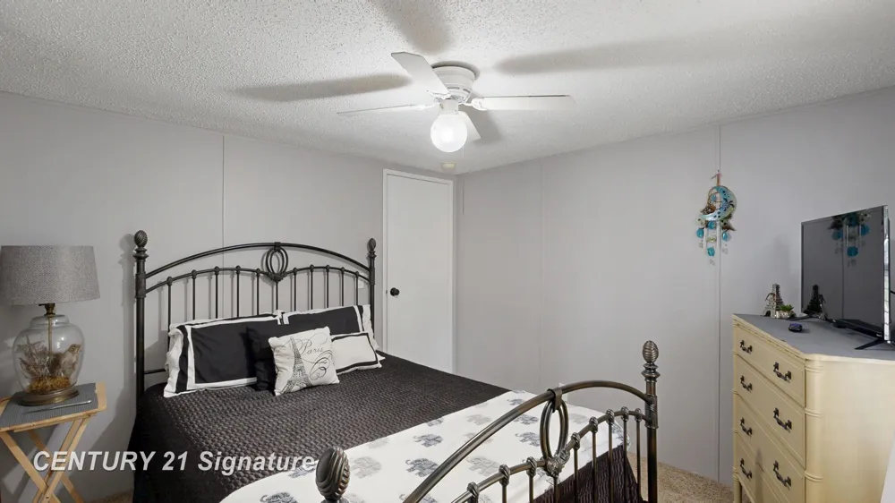 505 Park Circle Clio City, MI 48420