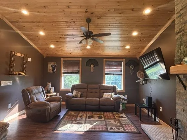 8444 Pineview Mancelona Township, MI 49659
