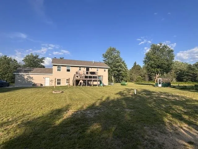 8444 Pineview Mancelona Township, MI 49659
