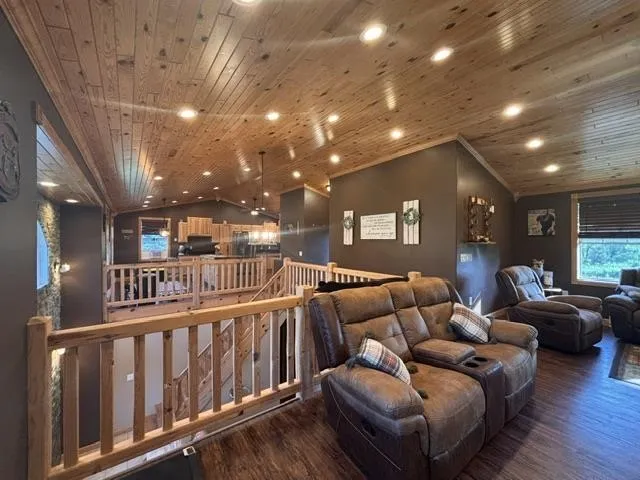 8444 Pineview Mancelona Township, MI 49659