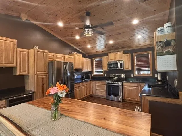 8444 Pineview Mancelona Township, MI 49659