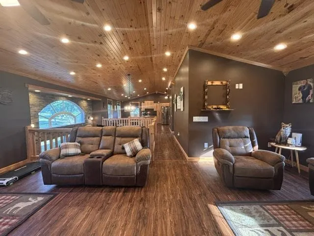 8444 Pineview Mancelona Township, MI 49659
