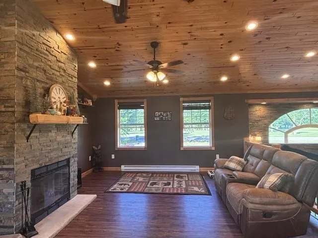 8444 Pineview Mancelona Township, MI 49659