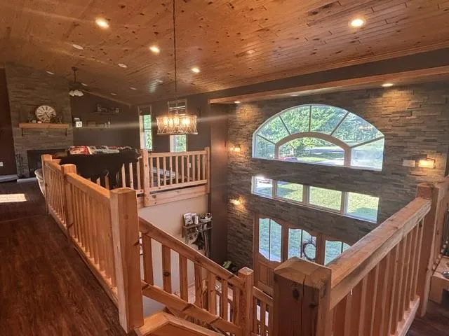 8444 Pineview Mancelona Township, MI 49659