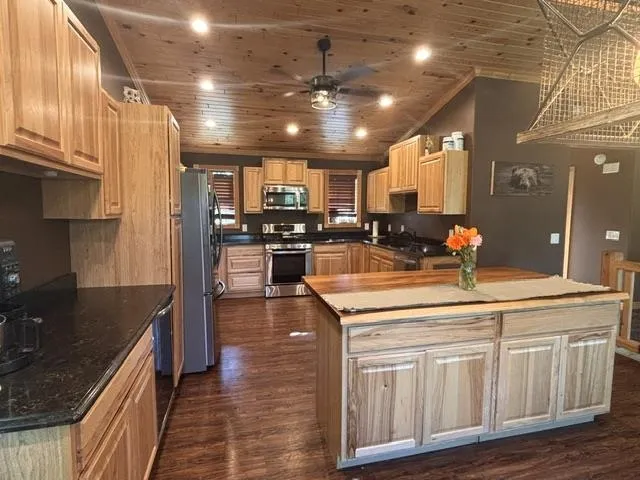 8444 Pineview Mancelona Township, MI 49659