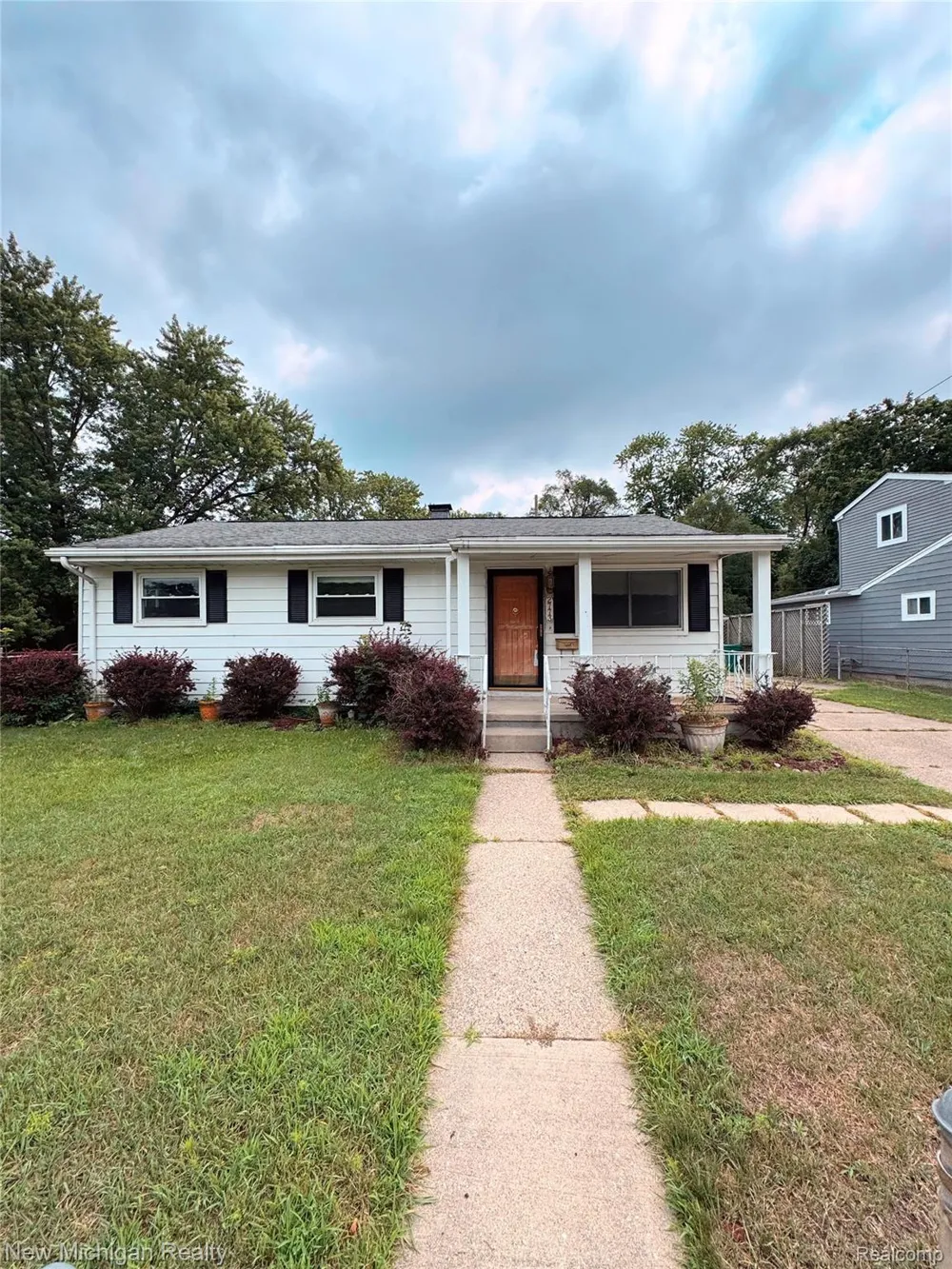 2773 Woodruff Lane York Charter Township, MI 48198