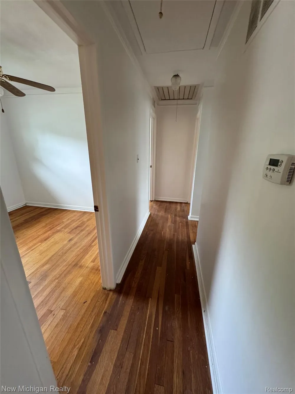 2773 Woodruff Lane York Charter Township, MI 48198
