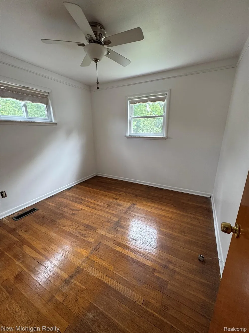 2773 Woodruff Lane York Charter Township, MI 48198
