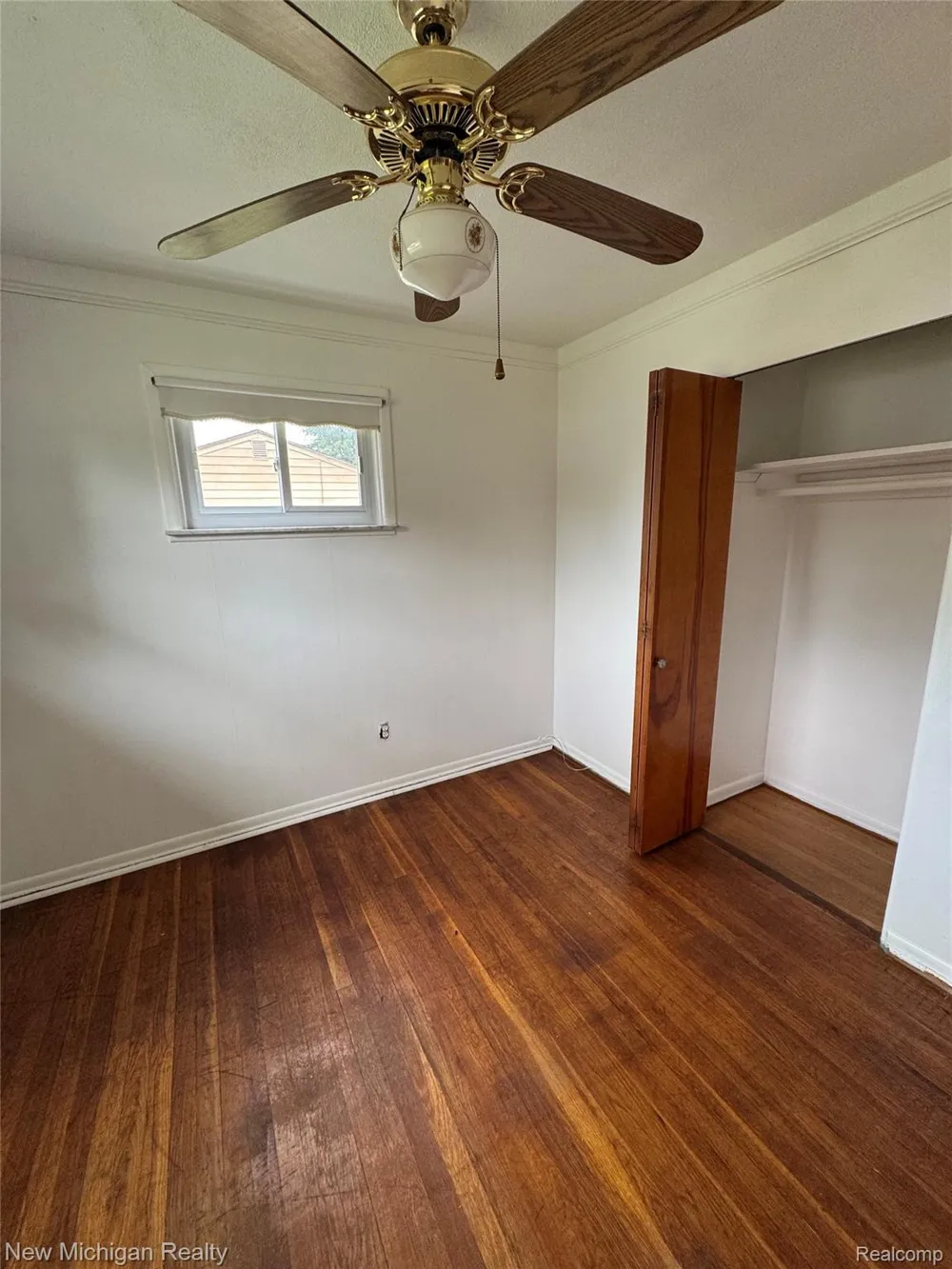 2773 Woodruff Lane York Charter Township, MI 48198