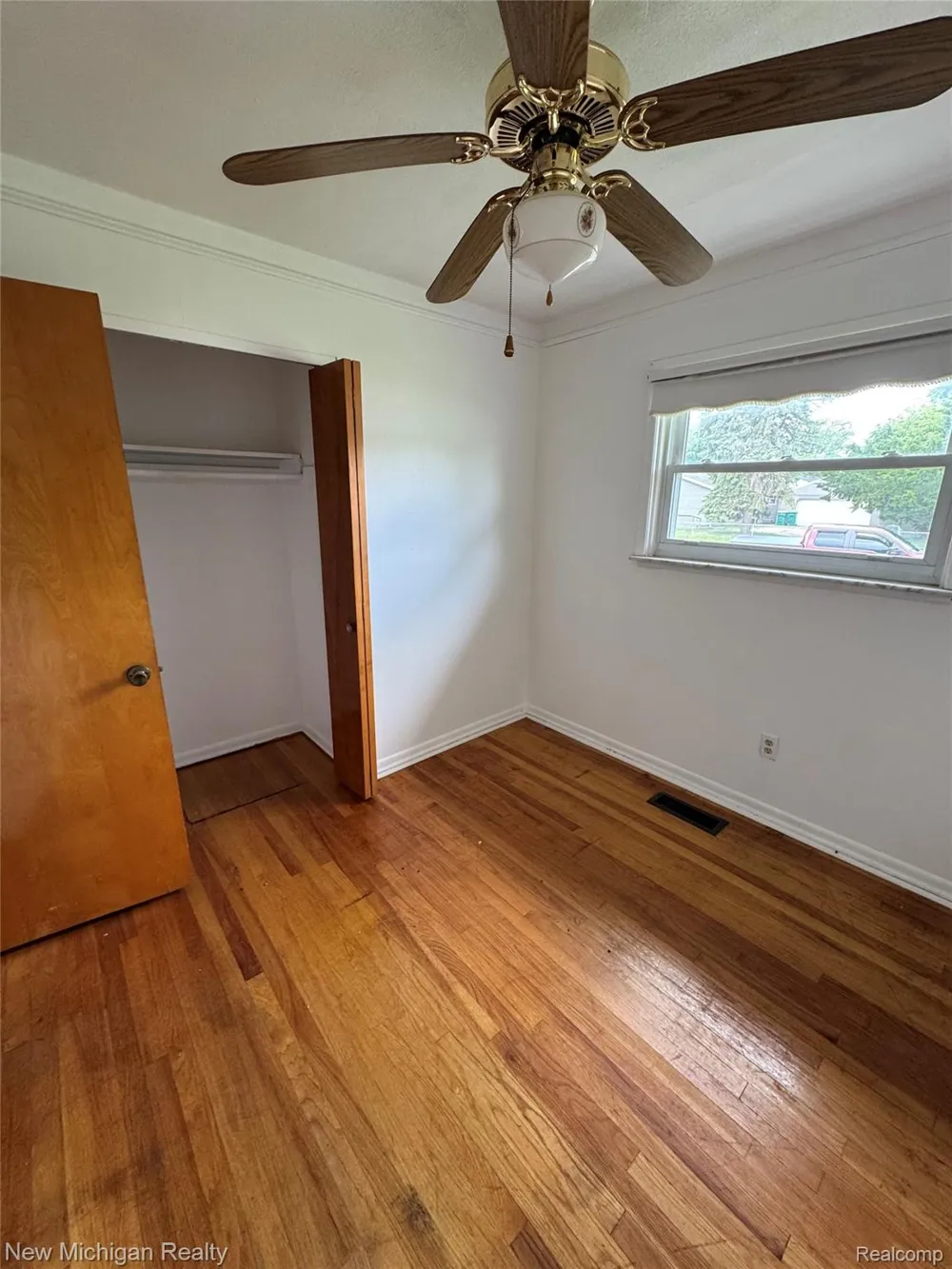 2773 Woodruff Lane York Charter Township, MI 48198