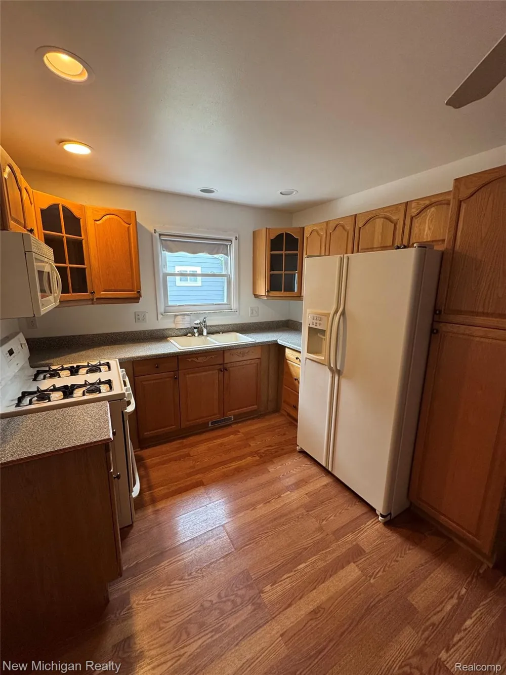2773 Woodruff Lane York Charter Township, MI 48198