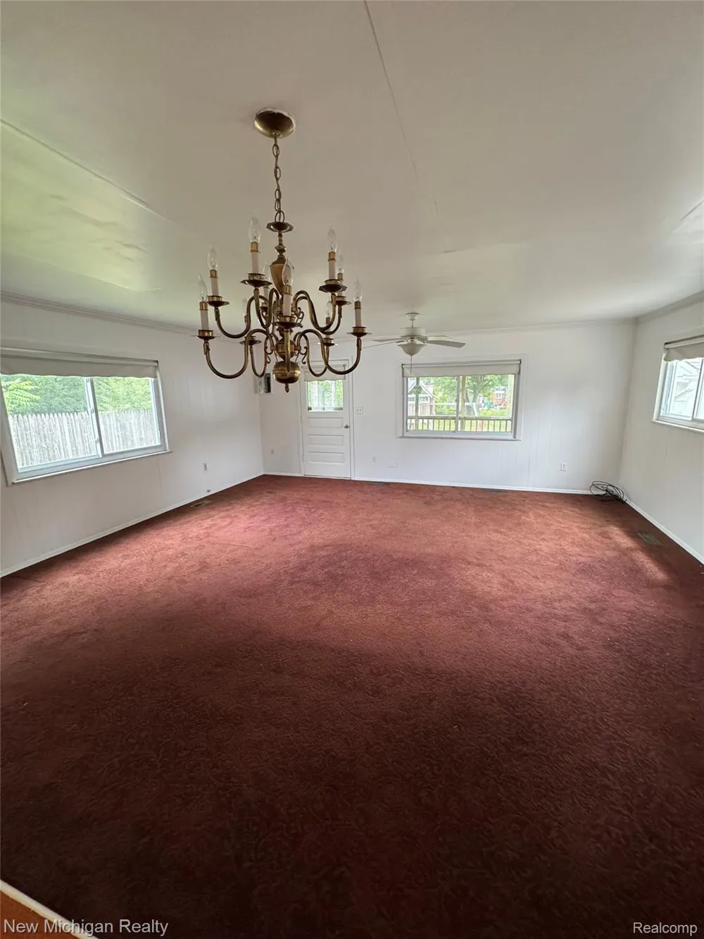 2773 Woodruff Lane York Charter Township, MI 48198