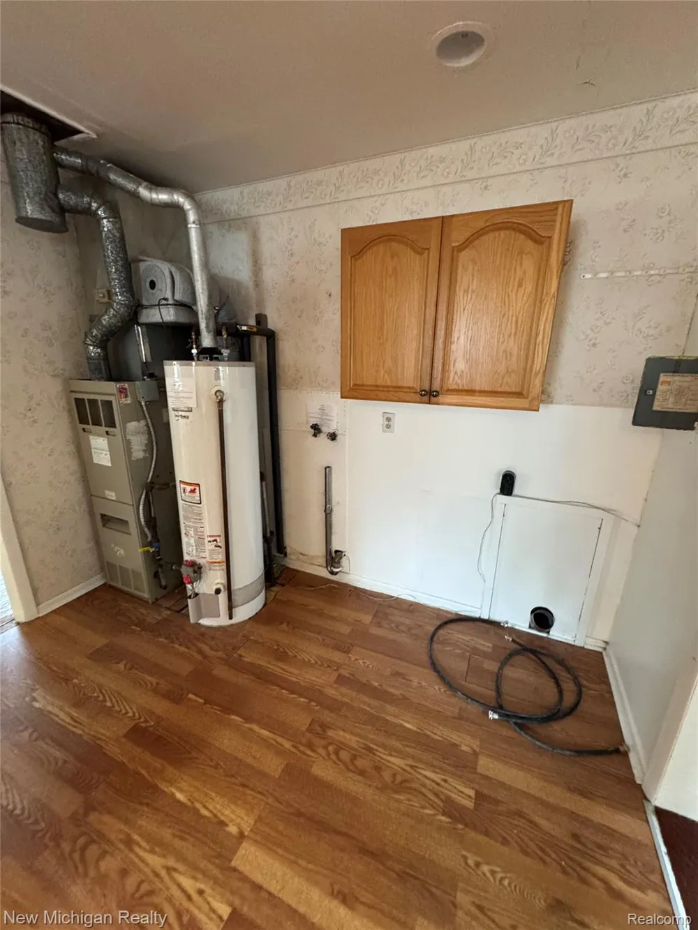 2773 Woodruff Lane York Charter Township, MI 48198