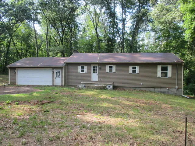 3348 127th Avenue Monterey Township, MI 49010