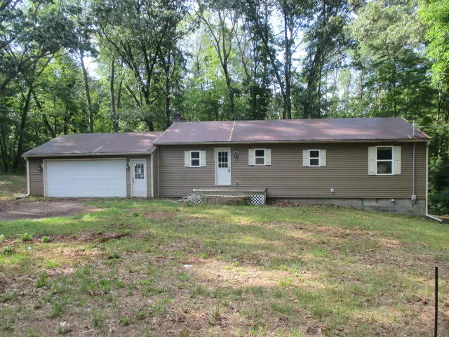 3348 127th Avenue Monterey Township, MI 49010