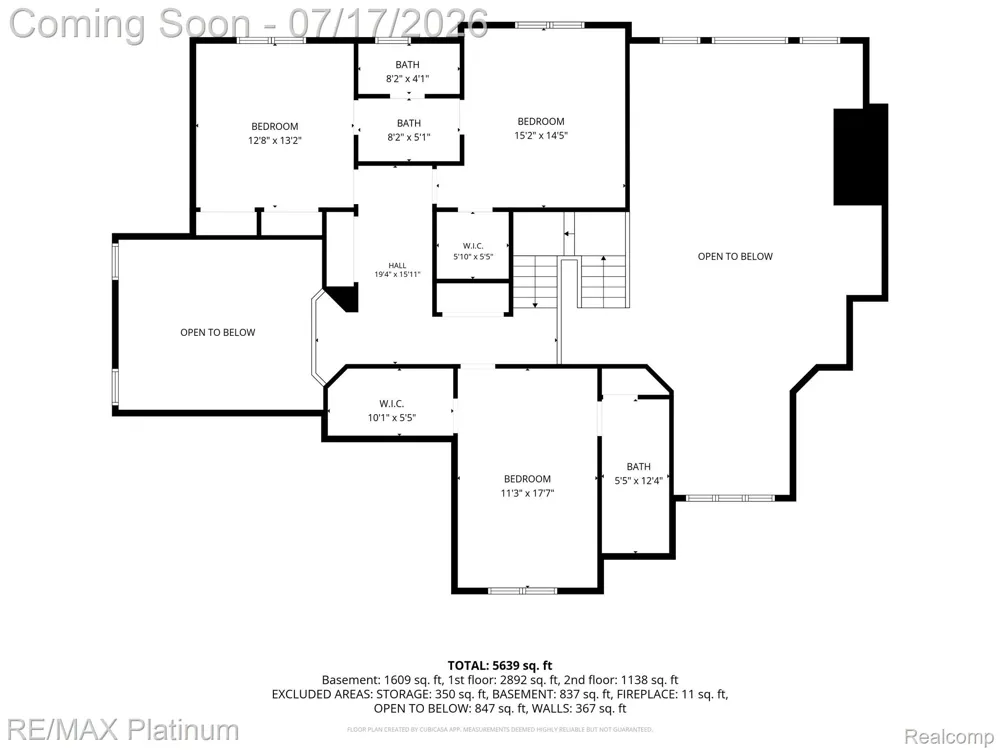 5458 Lake Ridge Drive Genoa Township, MI 48116