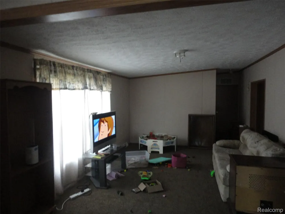 3931 Megans Ridge Raisinville Township, MI 48161