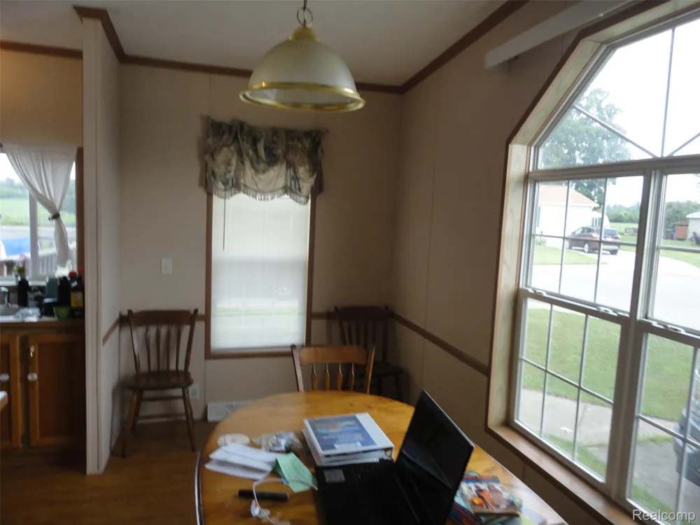 3931 Megans Ridge Raisinville Township, MI 48161