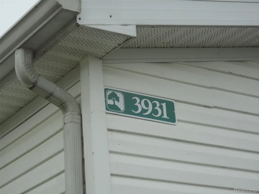 3931 Megans Ridge Raisinville Township, MI 48161