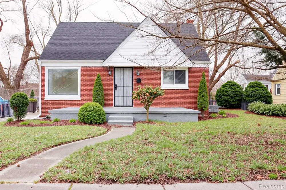 1338 HELEN STREET Inkster City, MI 48141