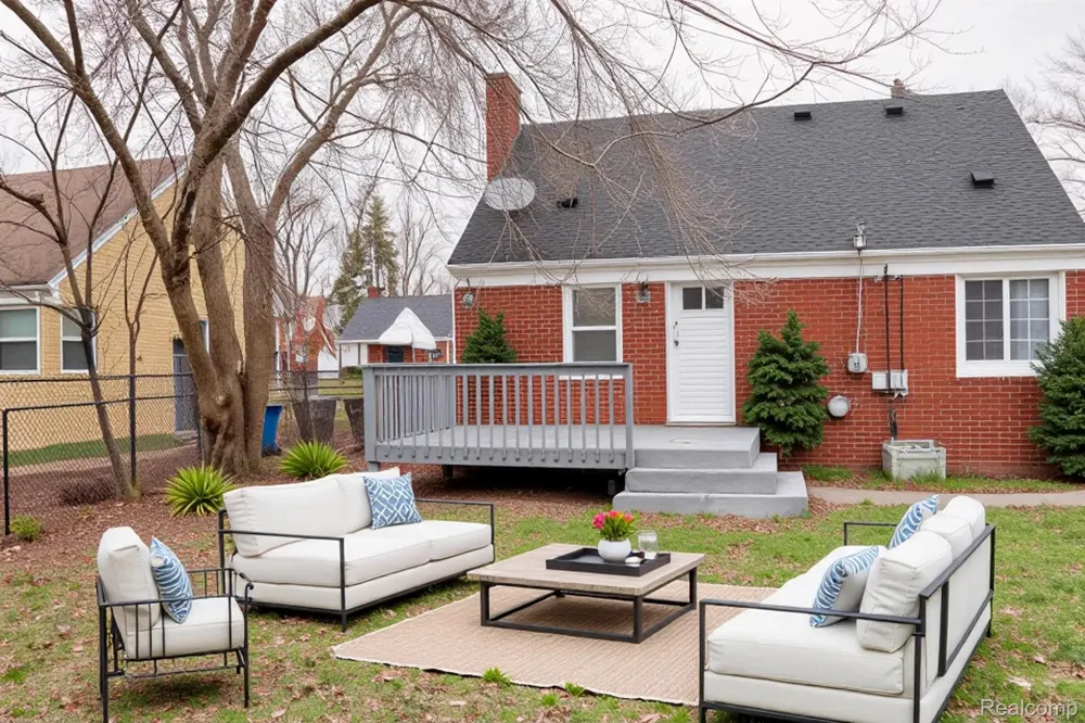 1338 HELEN STREET Inkster City, MI 48141