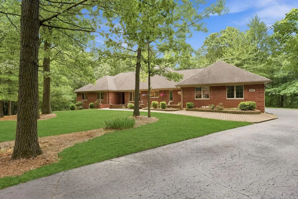 3867 Nutcracker Court Addison Township, MI 48370