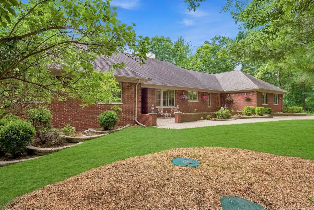 3867 Nutcracker Court Addison Township, MI 48370
