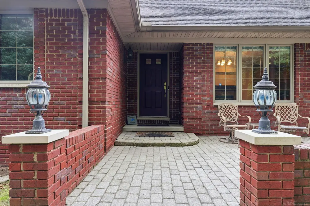 3867 Nutcracker Court Addison Township, MI 48370