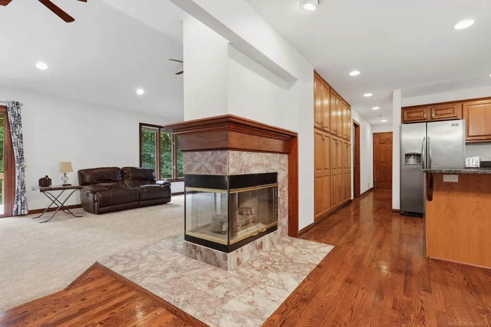 3867 Nutcracker Court Addison Township, MI 48370