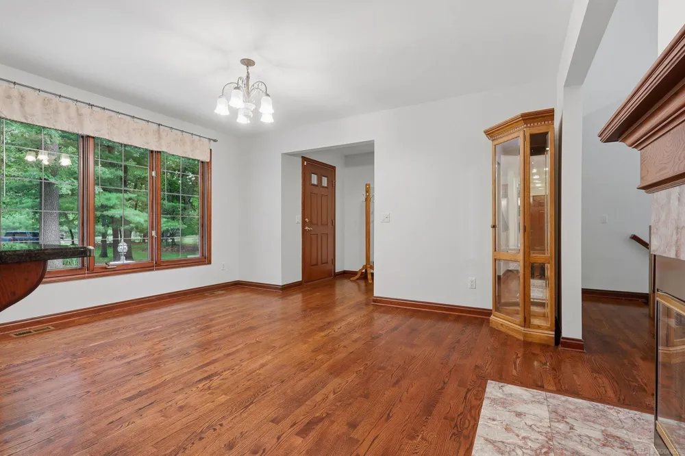 3867 Nutcracker Court Addison Township, MI 48370