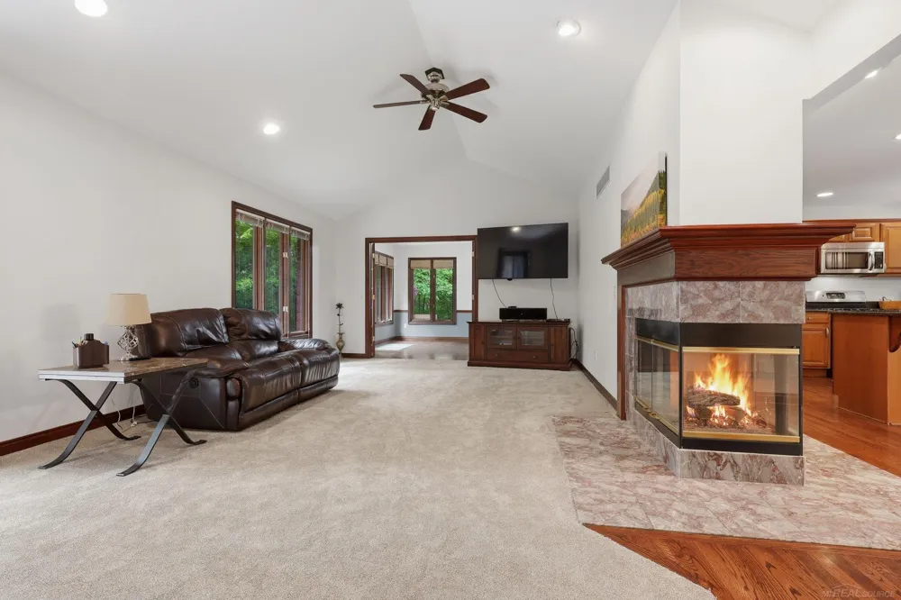 3867 Nutcracker Court Addison Township, MI 48370
