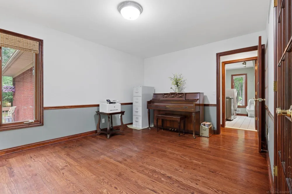 3867 Nutcracker Court Addison Township, MI 48370