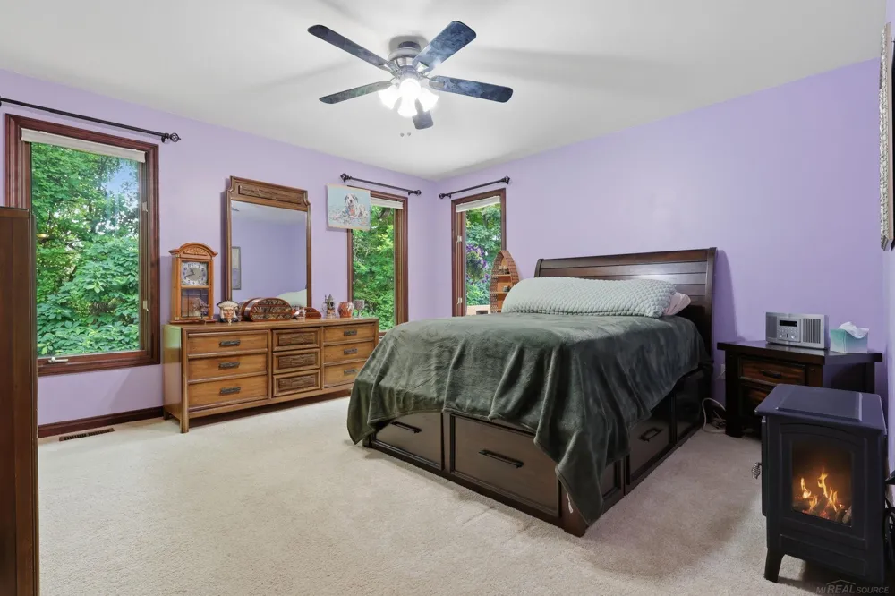 3867 Nutcracker Court Addison Township, MI 48370