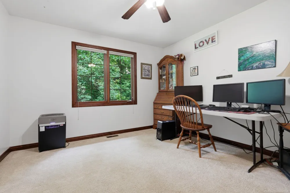 3867 Nutcracker Court Addison Township, MI 48370