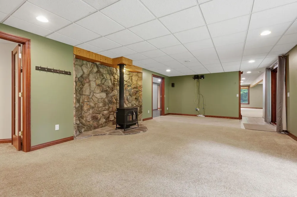 3867 Nutcracker Court Addison Township, MI 48370
