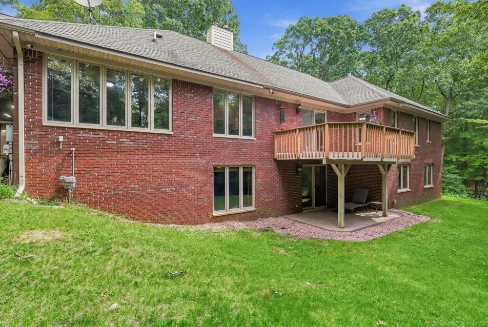 3867 Nutcracker Court Addison Township, MI 48370