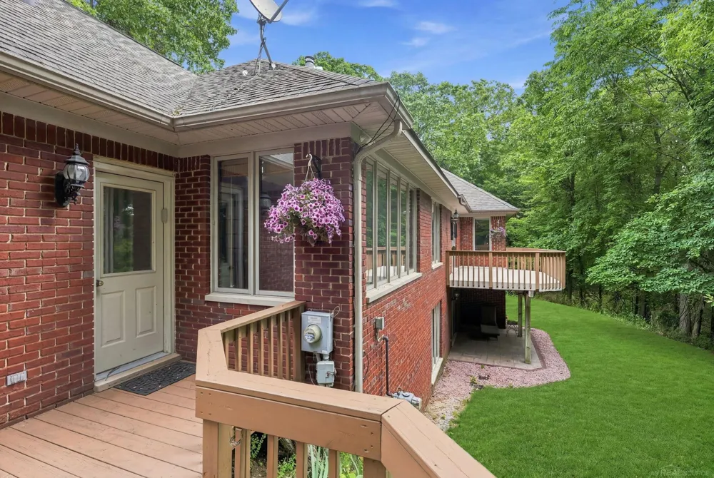 3867 Nutcracker Court Addison Township, MI 48370