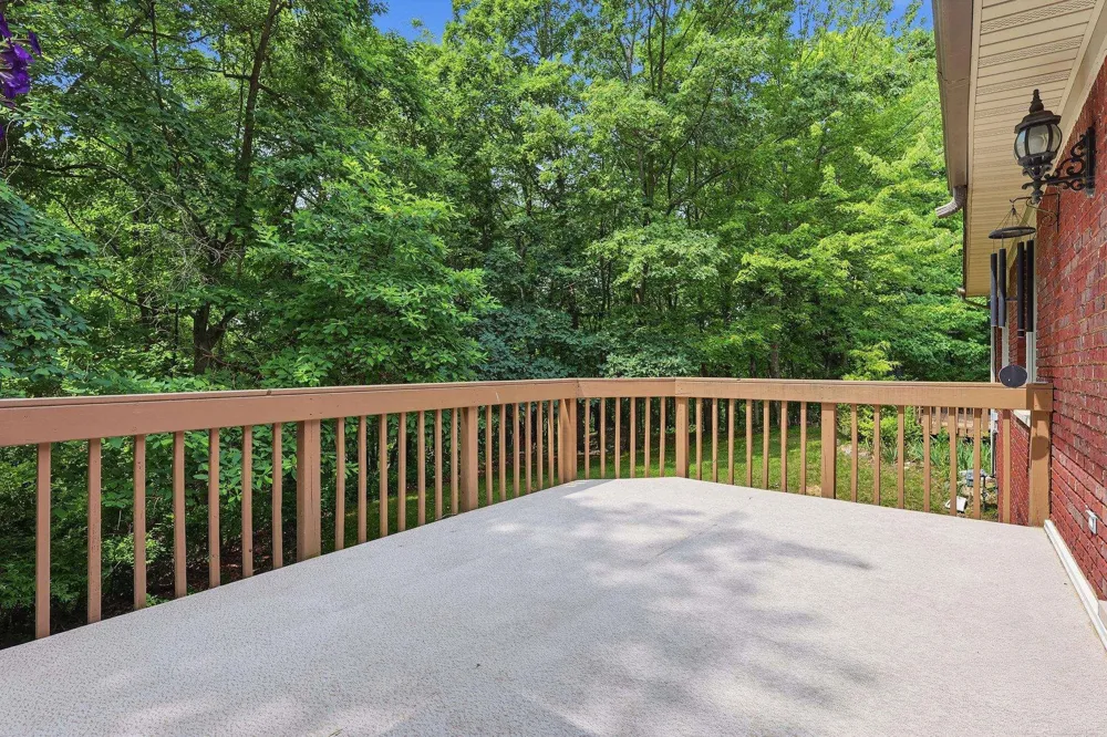 3867 Nutcracker Court Addison Township, MI 48370